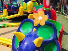 -朝阳公园游乐园