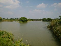 -梁鸿国家湿地公园