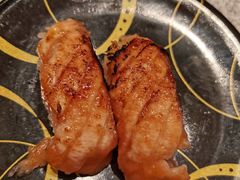 -争鲜回转寿司(通州万达店)