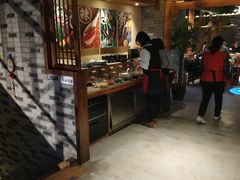 门面-雾漫川城重庆火锅(上和商业广场店)