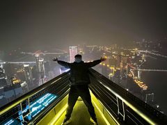 -WFC会仙楼观景台
