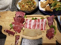 -NIUAN牛庵·日式和牛烧肉(恒隆店)