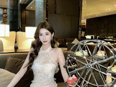 -广州天河希尔顿酒店