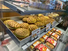 -君之狮子山·轻糖烘焙(开元Mini店)