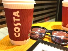 -COSTA COFFEE(吴江路店)