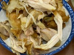炸鸡-荣华炸鸡(南四店)