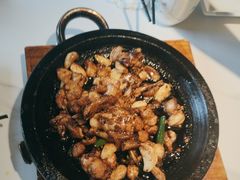 -庆江南江南菜(琴湖溪里花园城店)