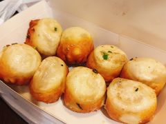 -哑巴生煎(临顿路店)