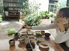 -大自然素食(望桐路店)