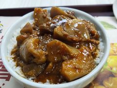 -真功夫(联丰店)