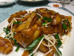 -花城苑广府菜(侨鑫店)