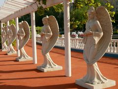 -哈尔滨文化公园