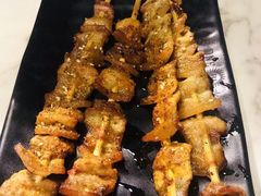 -JUKEBOX玖部音乐餐厅(华侨城店)