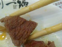 -刘一锅筋头巴脑(新民街店)