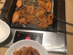 -新石器烤肉(南通CBD大有境店)