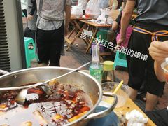 -黑竹香鸡(营和巷店)