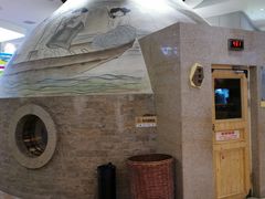 -丽池宫韩式汗蒸会馆(华灯坊店)