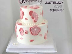 -艾加柒克蛋糕茶歇甜品台(春熙路店)