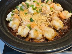 -茅庐川菜(烟台大悦城店)