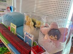 -可爱抓 COCO  GOTCHA(天津鹏欣水游城店)