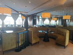 -杭州龙禧福朋喜来登酒店