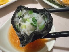 墨鱼水饺-船歌·鱼水饺青岛菜(闽江二路店)