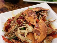 -聚鲜阁海鲜美食城(香水湾店)