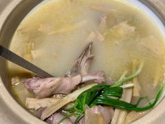 -黄山老妈·土菜(碧桂园店)