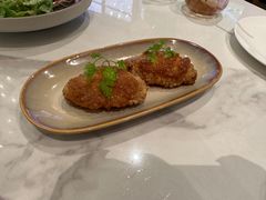 -盐说·西式餐酒馆(光明万达店)