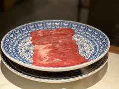 -北京老门框爆肚四季涮肉(凌河路店)