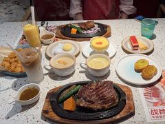 -战斧牛排餐厅(悦方IDmall店)