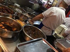 -李兰英湖南面馆(护国路店)