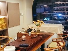 -素禅棋牌会所(海阳路店)