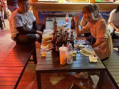 -沙州食驿·非遗小吃夜市