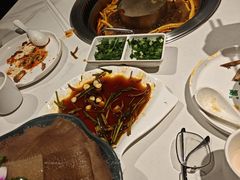 -葛记红焖羊肉(人民路店)