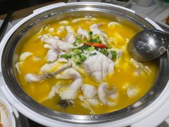 -严厨老坛酸菜鱼(吴江万宝店)