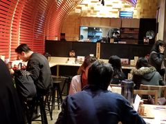 大堂-一幻拉面(铜锣湾店)