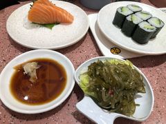 -元气寿司(环球港店)