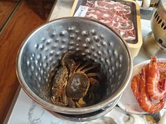 -福禧荟·海鲜自助