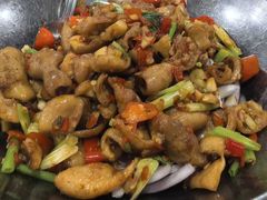 -笨罗卜浏阳菜馆(太平街店)