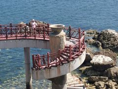 -养马岛旅游度假区