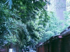 -六公里老火锅(总店)