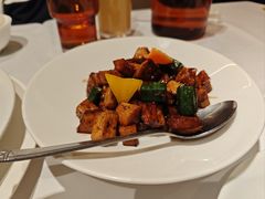 -汤城小厨•粤菜•靓汤(苏州街店)