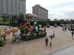 -灵玲国际马戏城