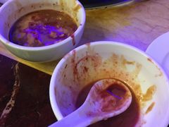 -月圆火锅(宁海东路二店)