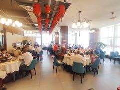 大堂-阿德餐饮小秦川西北菜(福民路店)