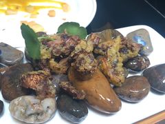 -小广寒电影艺术餐厅(小广寒经三路店)