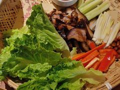 -杨厨的田园饭店(长城路店)