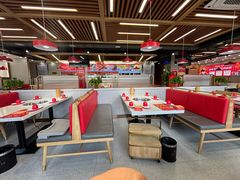 -袁记串串香(幸福路店)