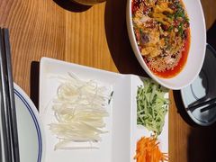 -打酱油·非遗淮扬菜(瘦西湖梅岭店)